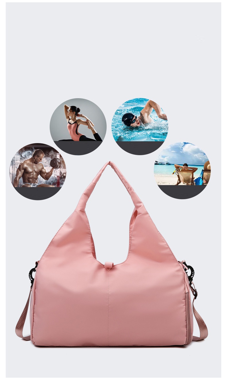 Sports Bags