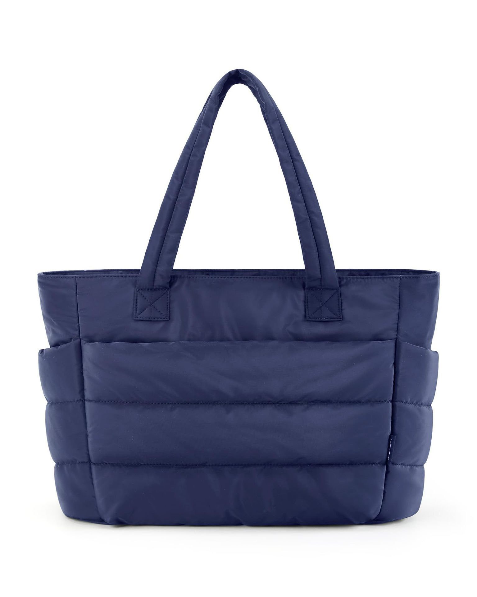 Quilted Bags