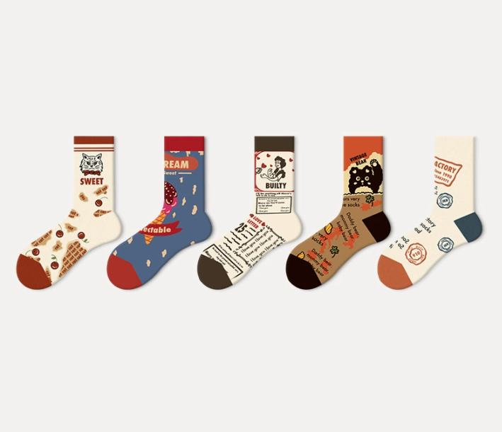 Socks Creative