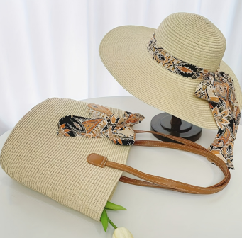 Straw Hats