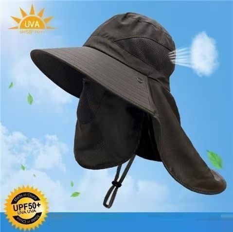 Sun Hats