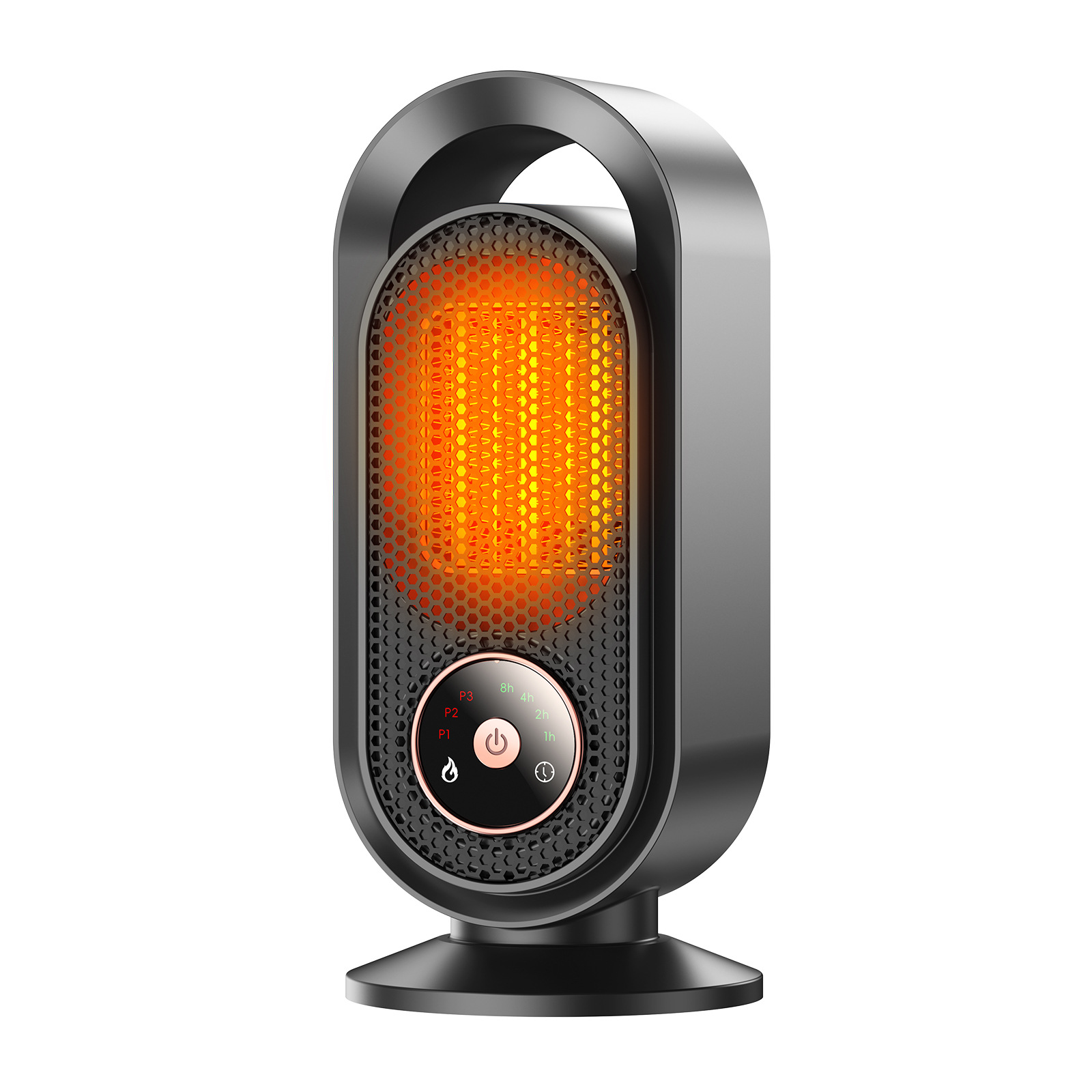 Desk Heaters