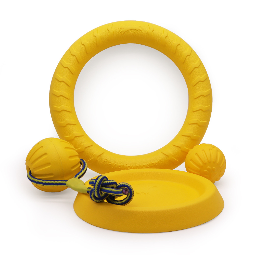 Pet Toys